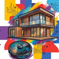 De la Conga y la Mambo al ladrillo: Cecotec quiere fabricar 6.000 casas al año