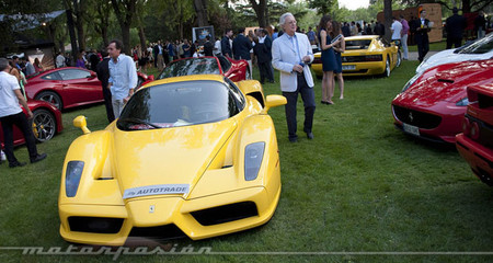 Autobello 2013: reunión de ensueño en Madrid