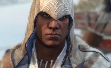 'Assassin´s Creed III' profundiza en Connor, el nuevo protagonista, en el tercer capítulo de su diario de desarrollo