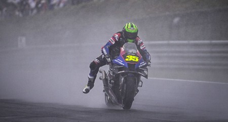 Crutchlow Japon Motogp 2023 2