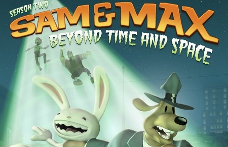 'Sam & Max' llegará también a XBLA