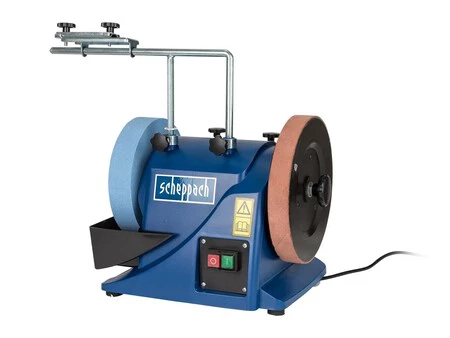 Scheppach Lijadora 120 W Zoom