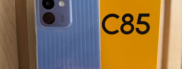 O celular que parece sobreviver a tudo: o realme C85 chega ao Brasil com uma resistência incrível e autonomia extrema