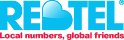 Rebtel, números locales para amigos globales