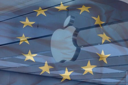 Apple Europa