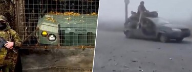 Ucrânia está se tornando um experimento na guerra do futuro: cena "Mad Max" de Pokrovsk é mais um exemplo 