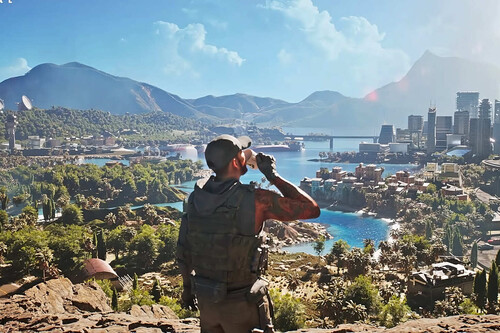 No está haciendo ruido pero es un mundo abierto de 776 kilómetros hecho por unos maestros de los shooter masivos que querrás jugar ya mismo 
