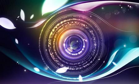 ¿Sabes qué resolución tienen tus ojos? Si quieres averiguarlo, sigue leyendo