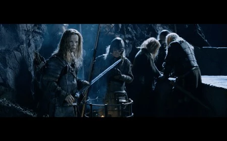 Why Does Peter Jackson Give Us N