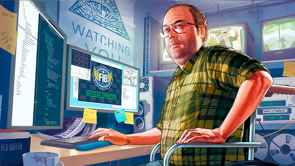 ¡Cuidado con entrar a GTA Online en PC! Un nuevo exploit puede banear y corromper los datos de los jugadores ¡Cuidado con entrar a GTA Online en PC! Un nuevo exploit puede banear y corromper los datos de los jugadores