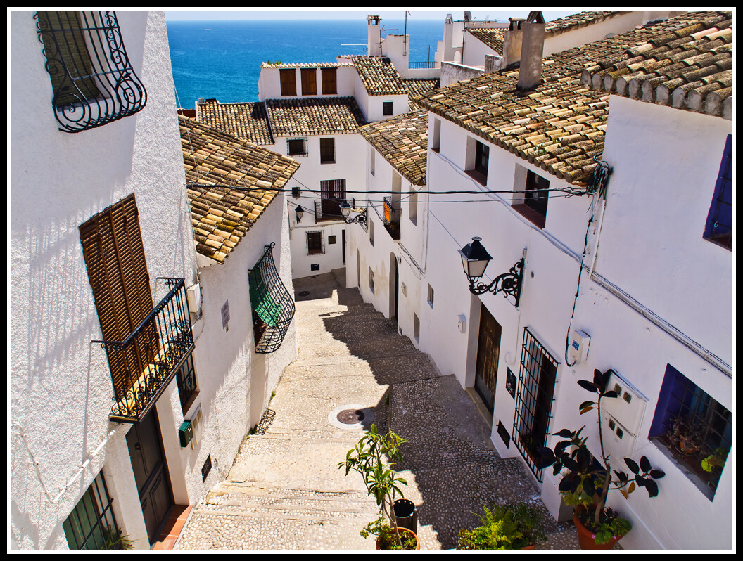 Siete pueblos con encanto en la Comunidad Valenciana con mucho que ver y hacer