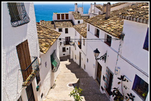 Siete pueblos con encanto en la Comunidad Valenciana con mucho que ver y hacer