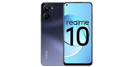Realme 10