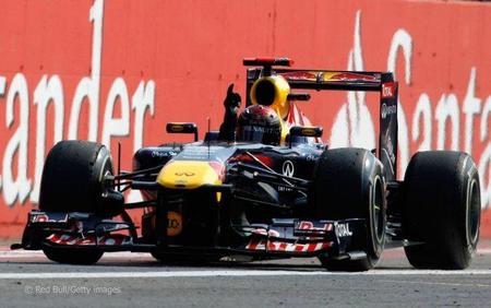 Sebastian Vettel 