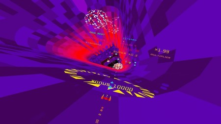 Nine Inch Nails no se resisten a echar una partida al Polybius en su último videoclip