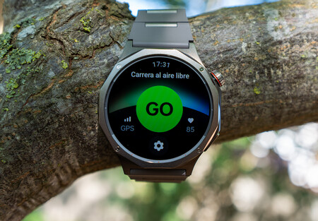 Oppo Watch X3
