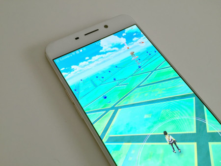 La primera actualización de Pokémon GO nos dejará intercambiar Pokémons entre usuarios