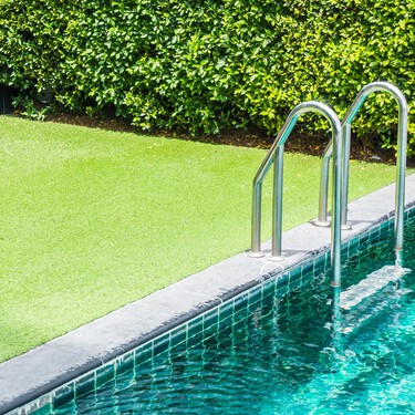 Di adiós al césped artificial: la alternativa que arrasa entre jardineros y paisajistas y necesita poca agua 