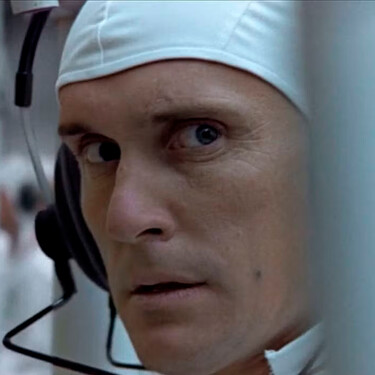 Thx 1138 George Lucas 000