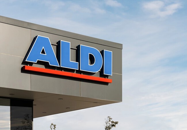 Aldi
