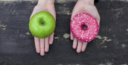 ¿Por qué hay personas que suben de peso al iniciar una dieta vegetariana?