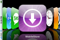 AppFlow, coverflow de tus aplicaciones en tu iPhone/iPod touch