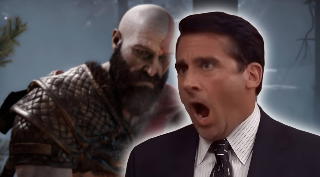 Prime Video liberó la primera imagen de la serie de God of War. Las reacciones no son las esperadas