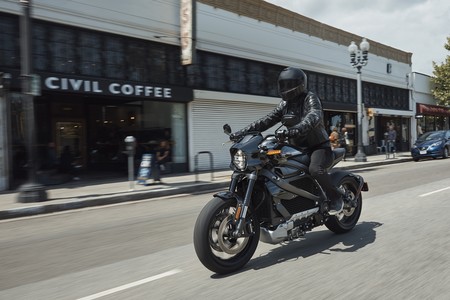 La moto eléctrica de Harley-Davidson se podrá probar gratis antes de llegar al mercado, pero sólo en EEUU