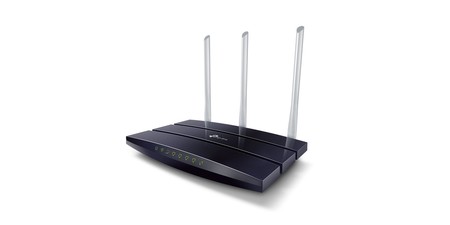 TP-Link TL-WR1043N, un router básico ideal para usar como repetidor, por sólo 28,99 euros hoy, en Amazon