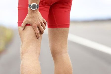 Los dolores más habituales si eres corredor novato: ¿tengo que pasar por el fisio?