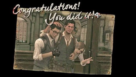 The Evil Within Foto