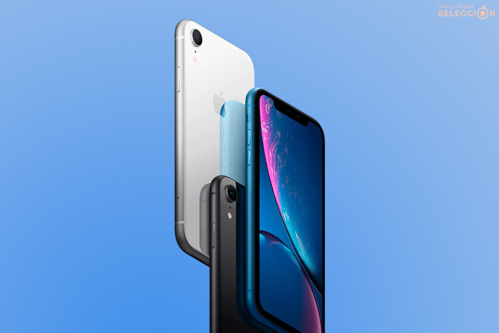 El próximo iPhone SE tendrá 6,1 pulgadas y notch, según Ross Young El próximo iPhone SE tendrá 6,1 pulgadas y notch, según Ross Young