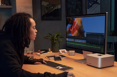 マックスタジオ