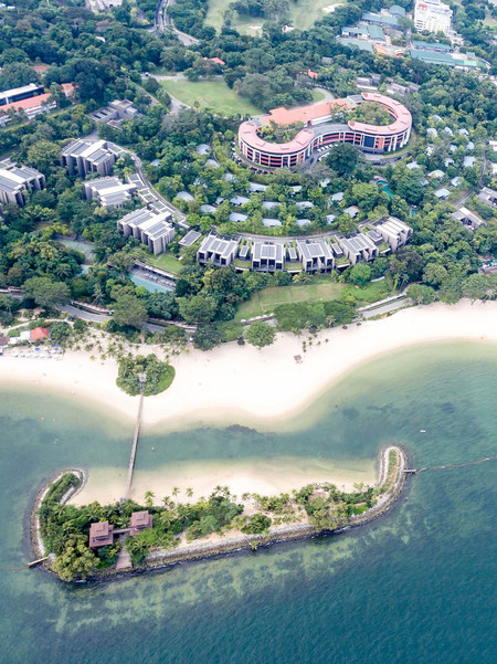 Sentosa Pano Marco Verch