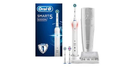 Oral B Smart 5 5000n Crossaction