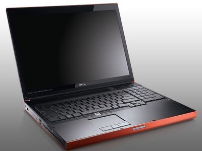 DELL PRECISION M6500 i7 X920 難アリ DELL PRECISION M6500 i7 X920