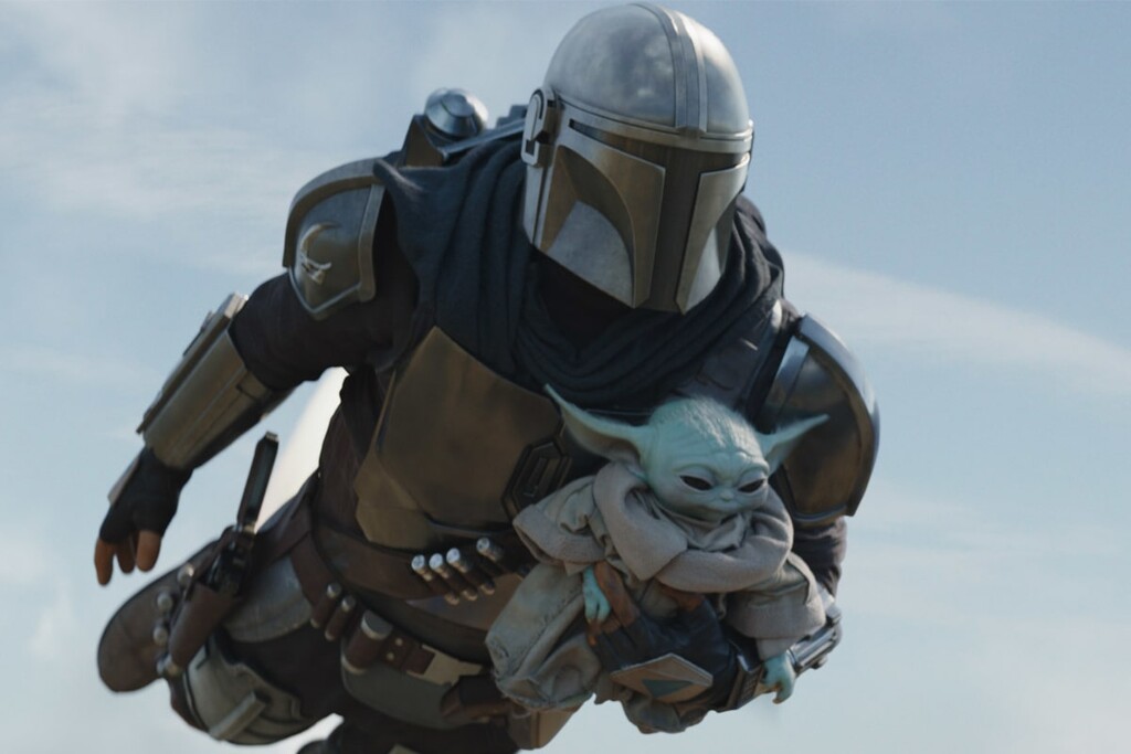 Tienda oficial de ‘The Mandalorian’ llega a Amazon México: figuras de Baby Yoda, ropa y hasta cubrebocas de la serie de Star Wars. Noticias en tiempo real