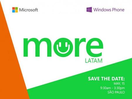 Brasil sería el primer país latinoamericano en tener al Lumia 930 y 630