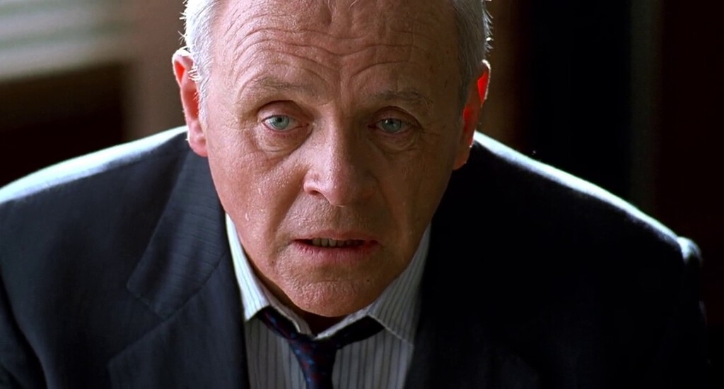 Anthony Hopkins, a sus 88 años, se sincera sobre su única hija: "Nunca fue capaz de perdonarme que abandonara a la familia cuando era niña. Me rompe el corazón" 