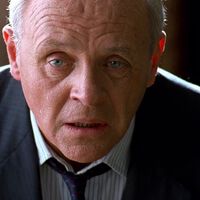 Anthony Hopkins, a sus 88 años, se sincera sobre su única hija: "Nunca fue capaz de perdonarme que abandonara a la familia cuando era niña. Me rompe el corazón" 