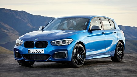 Bmw M140i 2017 07
