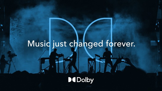 Music Changed