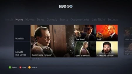 La próxima Xbox como centro de contenidos multimedia gana enteros