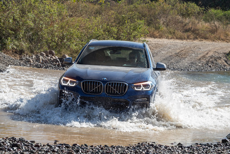 Bmw X3 M40i 2018 3