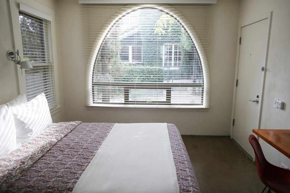 Foto de Hotel San José, Austin (10/24)