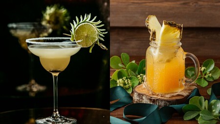 Bebidas