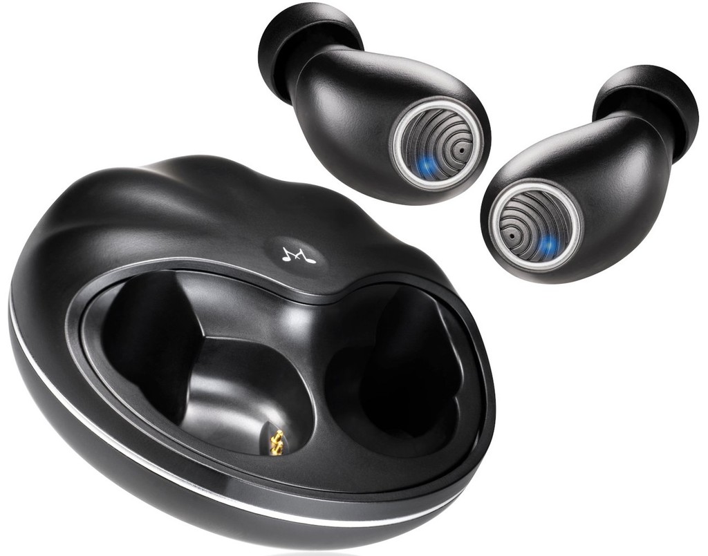 SoundMagic pone a la venta sus nuevos auriculares 