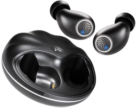 SoundMagic pone a la venta sus nuevos auriculares "true wireless", los TWS50, con Bluetooth 5.0 y escucha dual