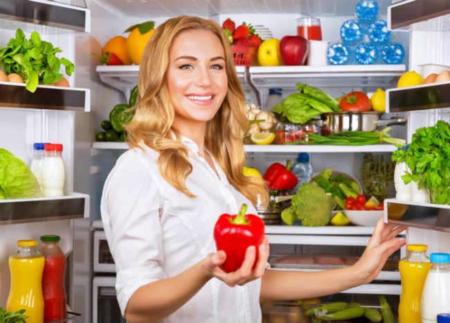 Las mejores maneras de consumir verduras para aprovechar todos sus nutrientes