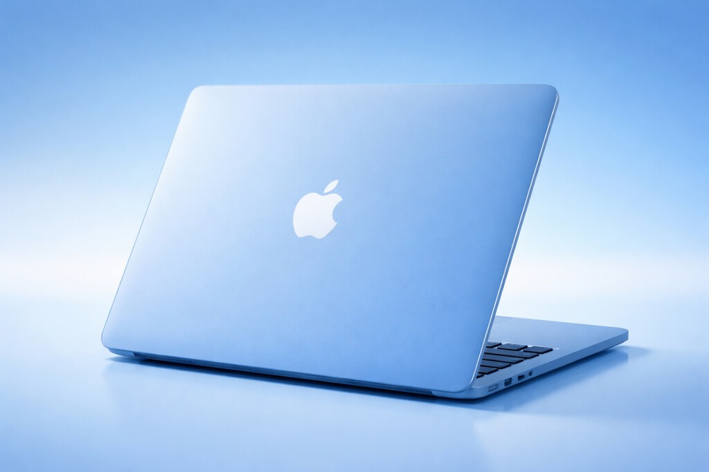 Nadie ha logrado convencerme de cambiar mi MacBook Air M1. Ahora tengo un candidato para 2026 y es el más barato 